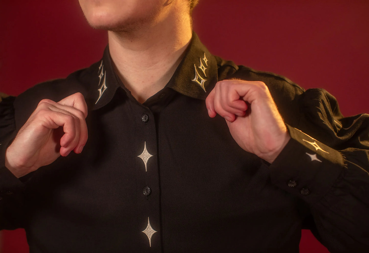 Cabaret | Harlequin Poet