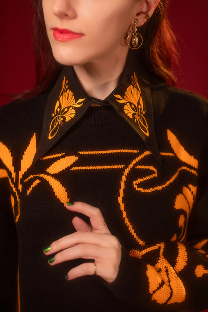 Cabaret | Ginkgo Collar