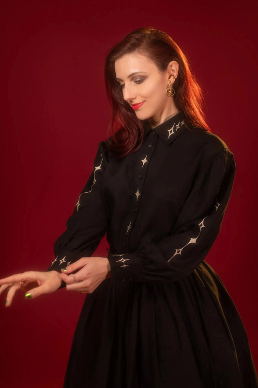 Cabaret | Harlequin Poet