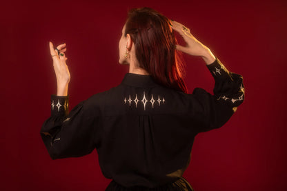Cabaret | Harlequin Poet