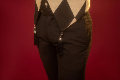 Cabaret | Emcee Vest