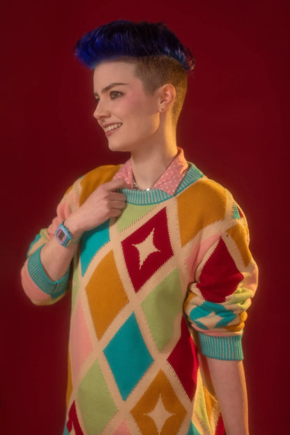 Cabaret | Toulouse Sweater