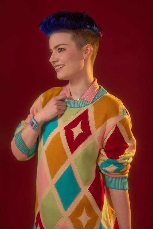 Cabaret | Toulouse Sweater