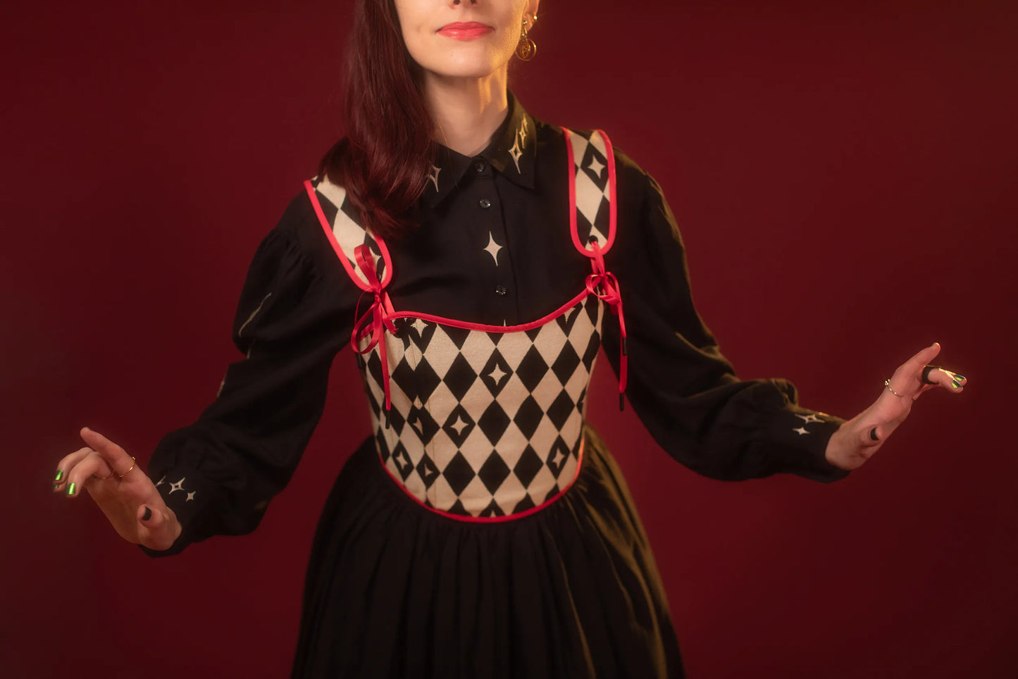 Cabaret | Harlequin Poet