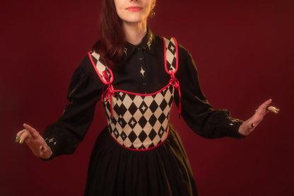 Cabaret | Harlequin Poet