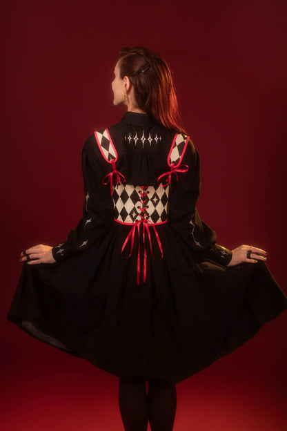 Cabaret | Harlequin Poet