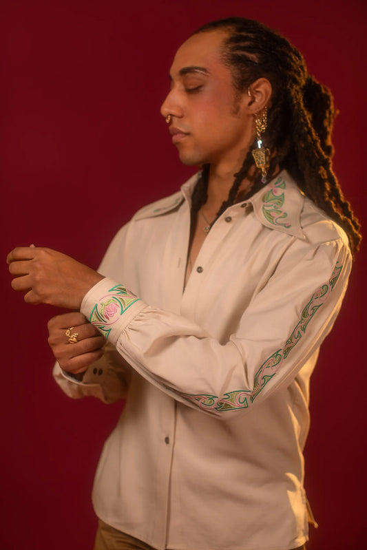 Cabaret | Green Fairy Poet