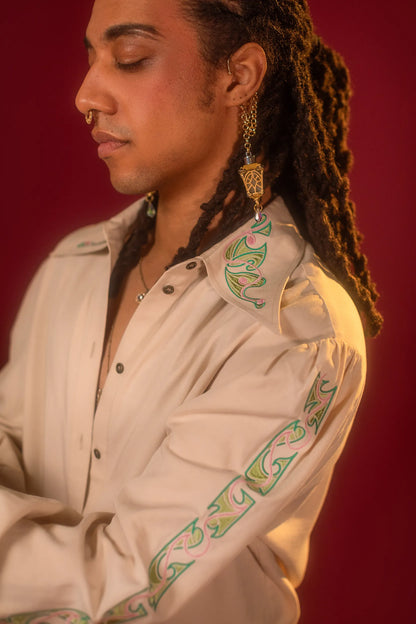 Cabaret | Green Fairy Poet