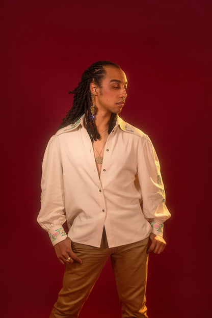 Cabaret | Green Fairy Poet