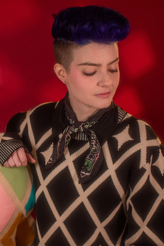 Cabaret | Revelry Bandana