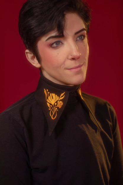 Cabaret | Ginkgo Collar
