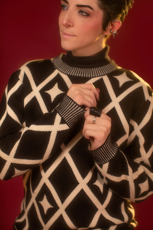 Cabaret | Lautrec Sweater