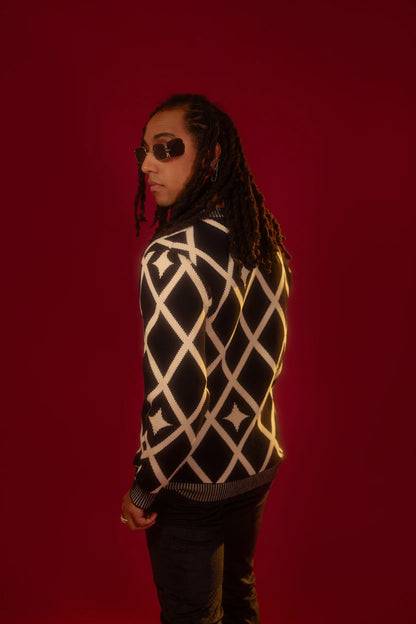 Cabaret | Lautrec Sweater