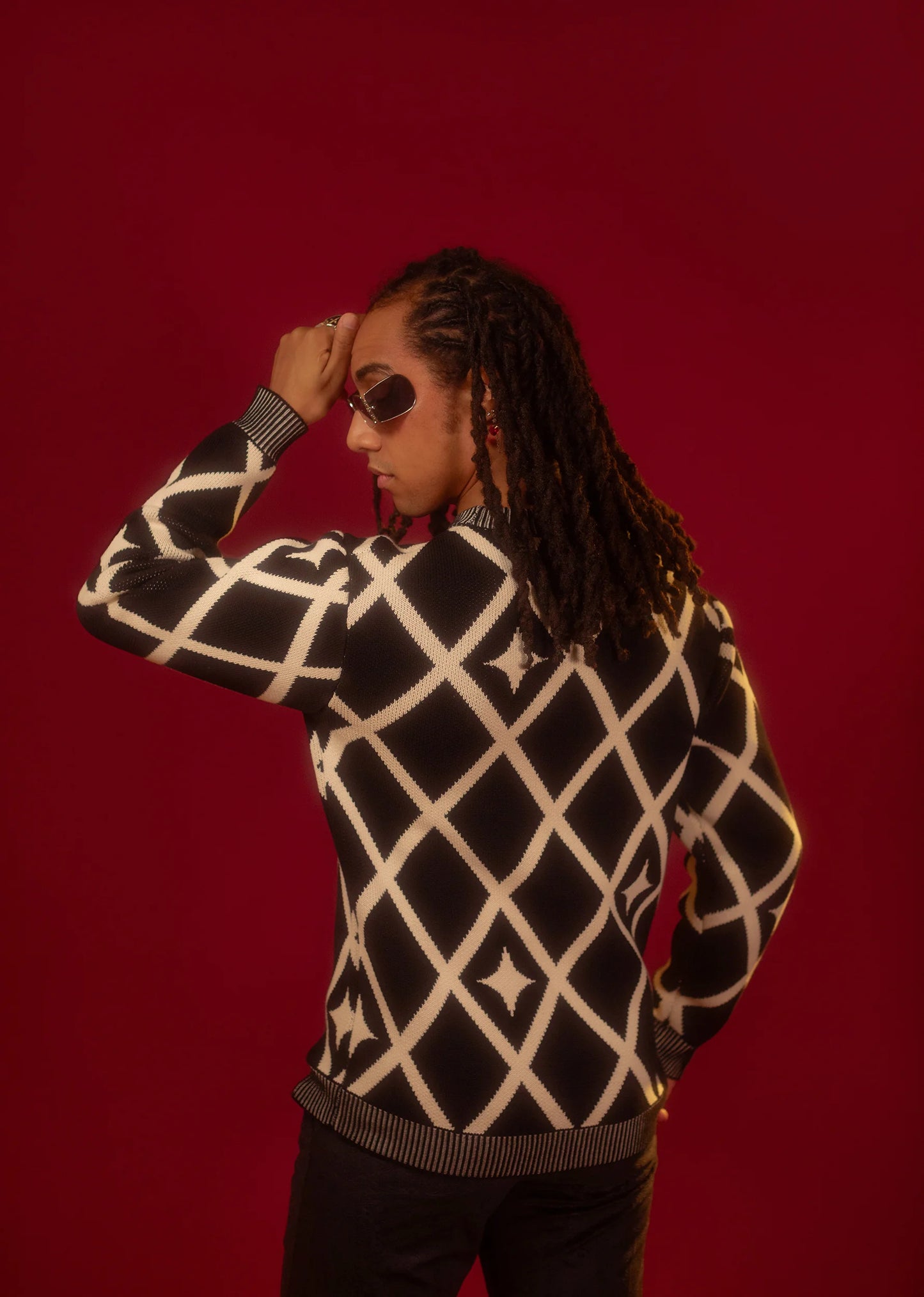 Cabaret | Lautrec Sweater