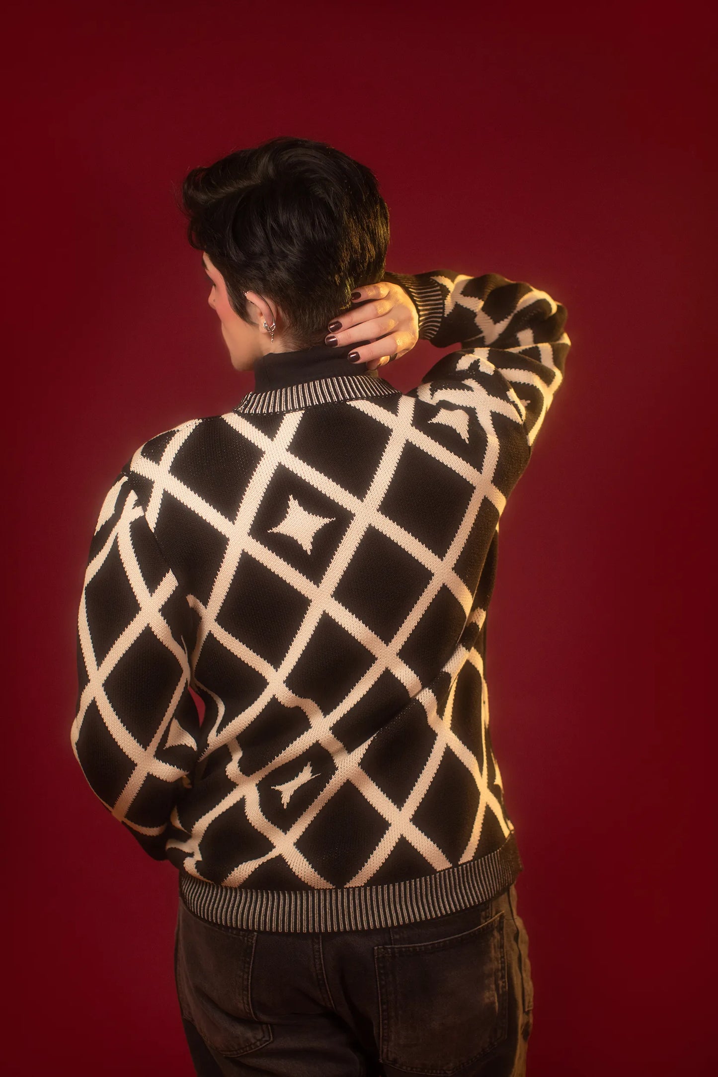 Cabaret | Lautrec Sweater