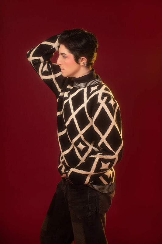 Cabaret | Lautrec Sweater
