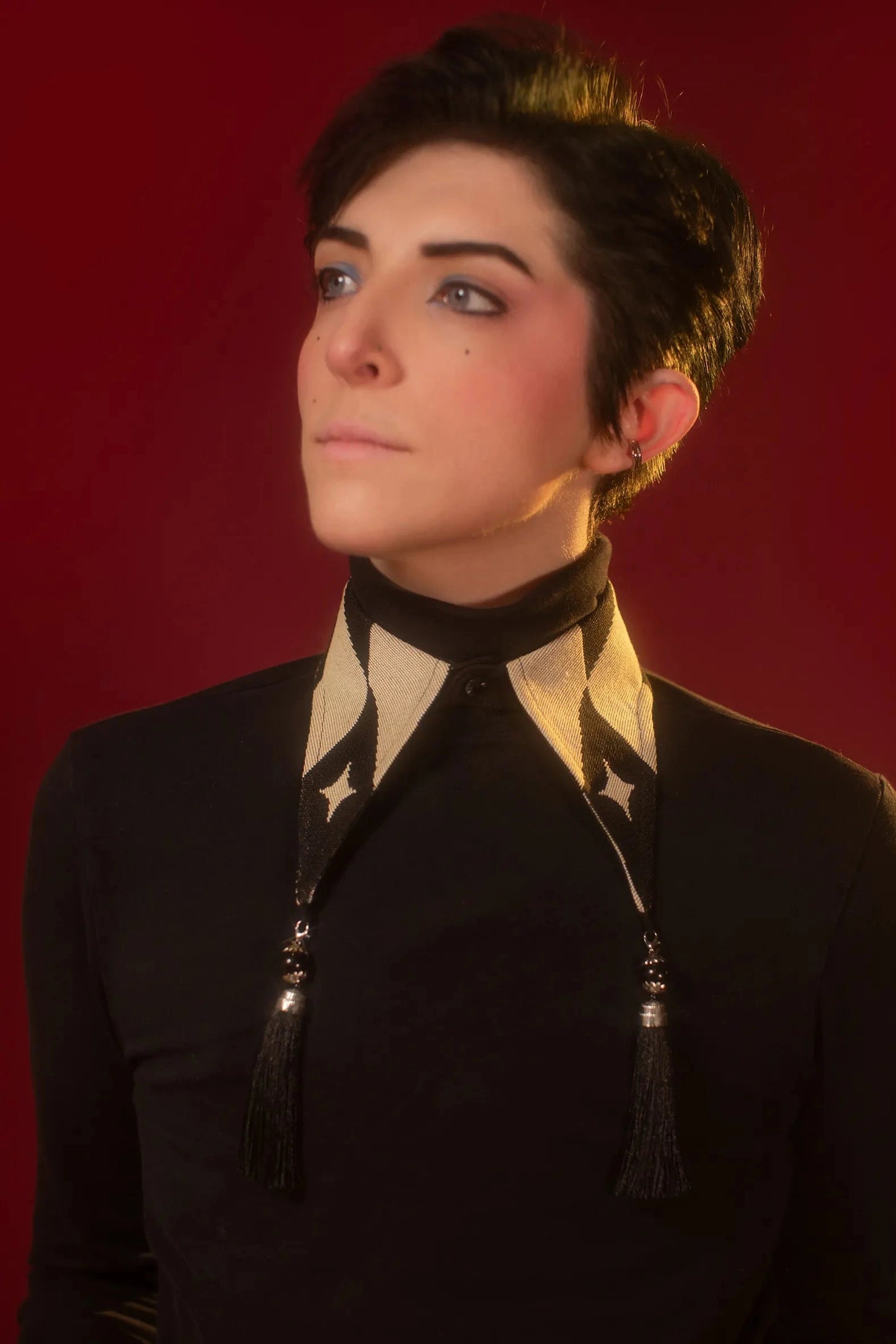 Cabaret | Emcee Collar