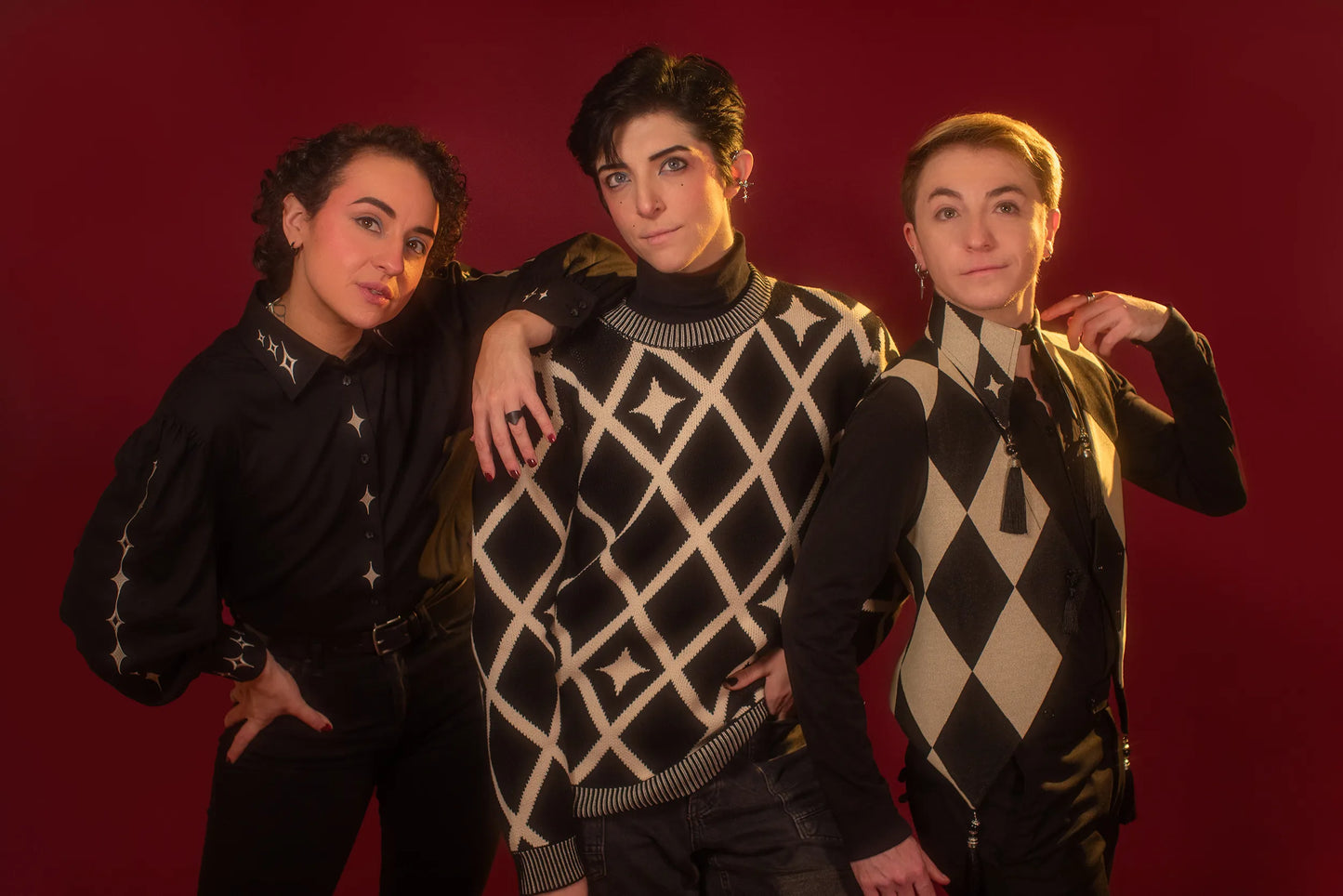 Cabaret | Harlequin Poet