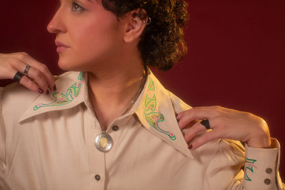 Cabaret | Green Fairy Poet