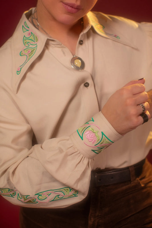 Cabaret | Green Fairy Poet