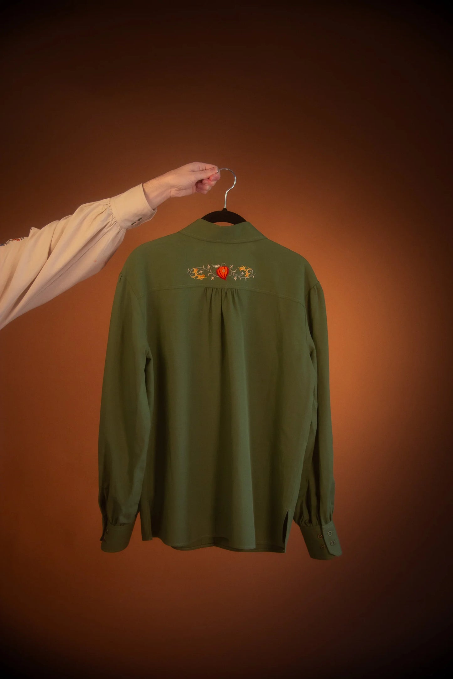 COMING SOON | Illuminated Poet [GREEN]