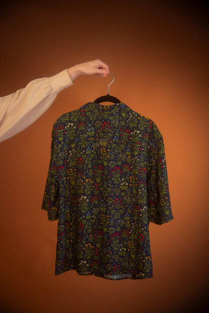 COMING SOON | Unicorn's Garden Camp Shirt