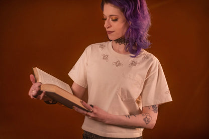 Classics | Beekeeper Crop Top