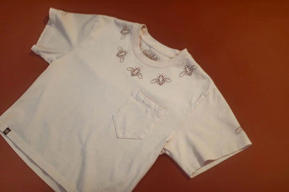 Classics | Beekeeper Crop Top
