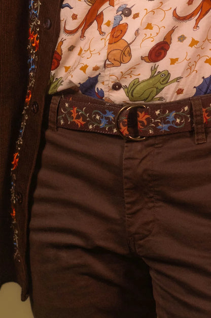 Unearthed | Illuminated Belt
