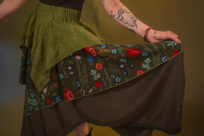 Unearthed | Ophelia Skirt