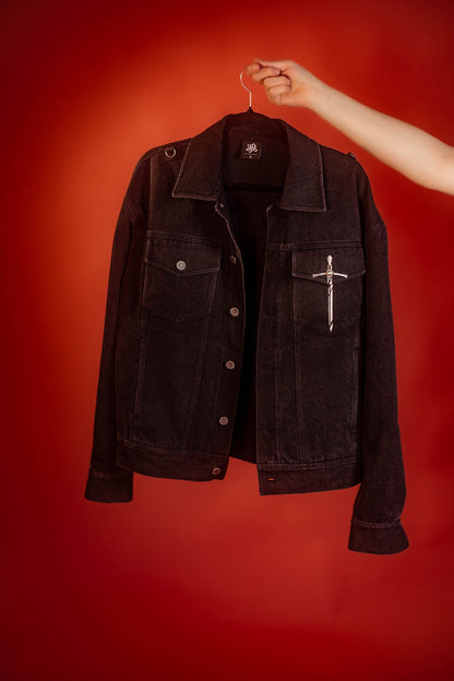 S&S | Good Luck, Jeanne Jacket