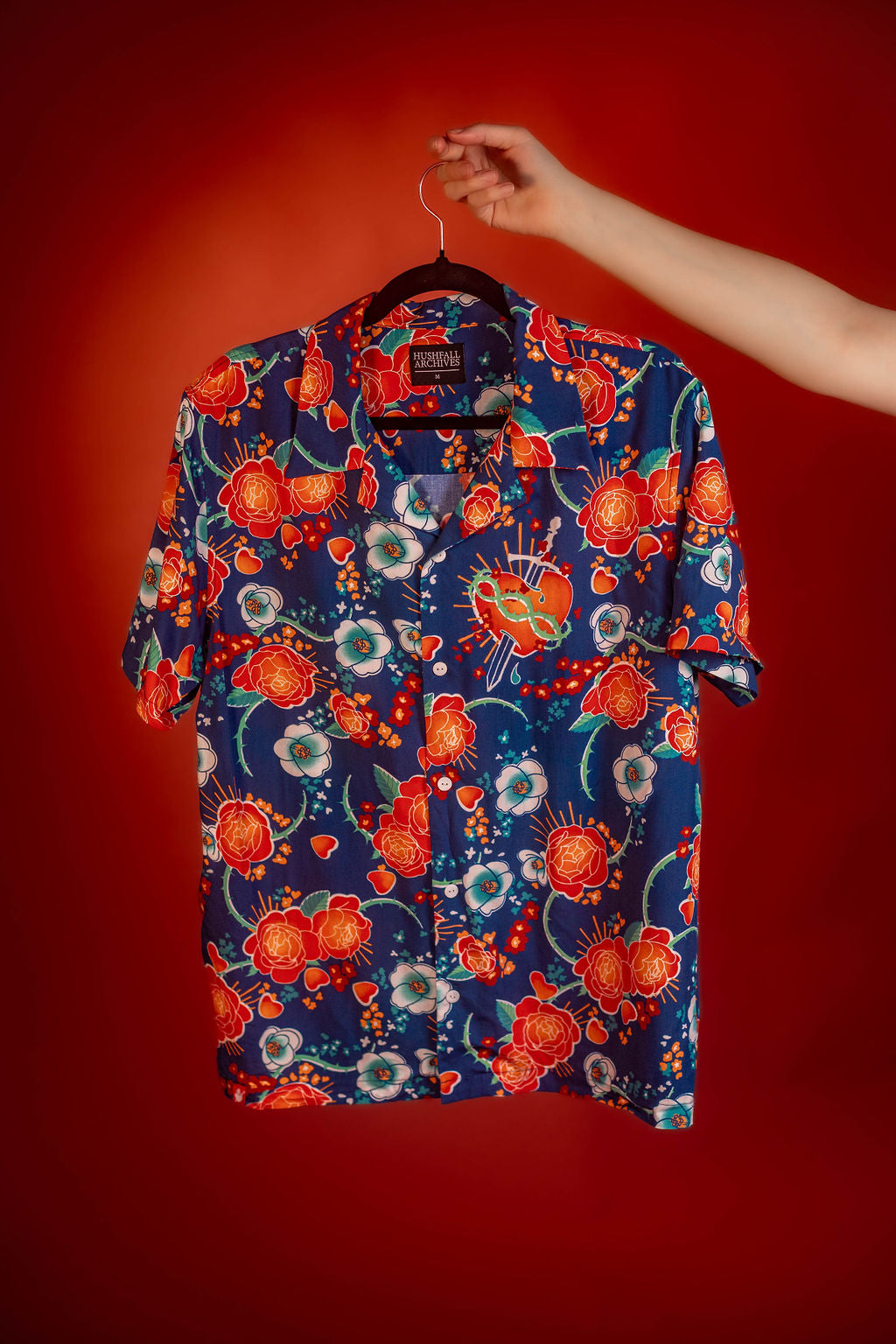 S&S | Montague Button Up