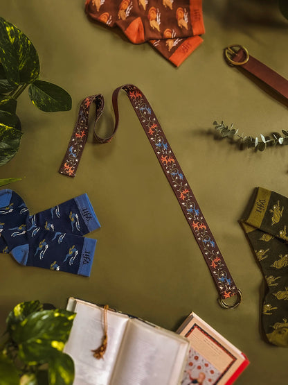Unearthed | Illuminated Belt