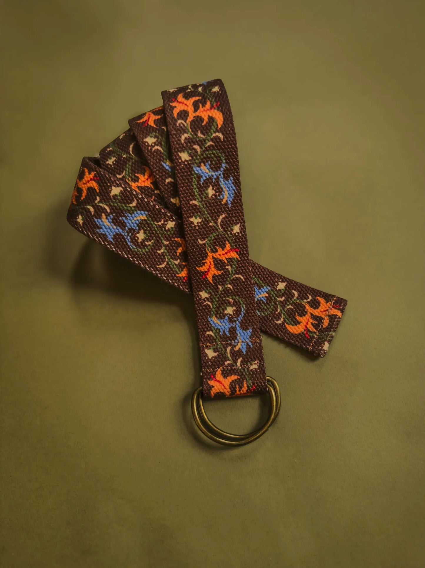 Unearthed | Illuminated Belt