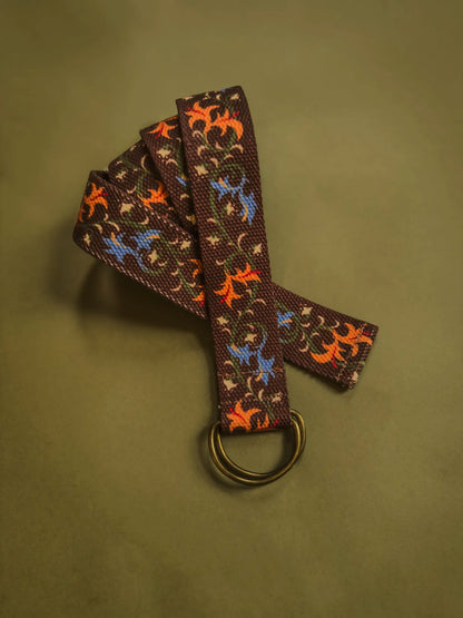 Unearthed | Illuminated Belt