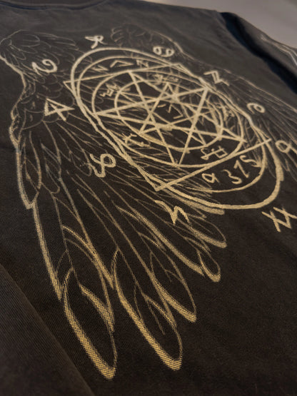 Wayward | Angel Killer Longsleeve