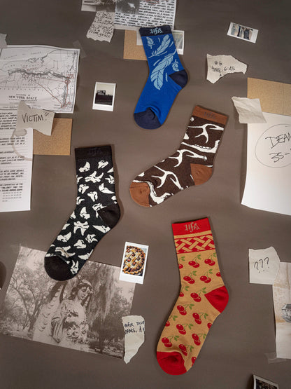 Wayward | Sock Bundle