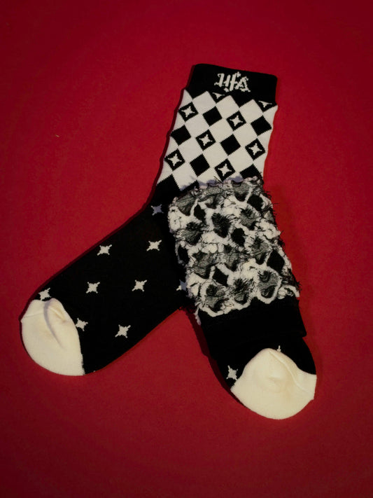 Cabaret | Showstopper Socks