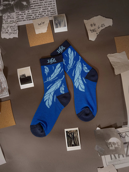 Wayward | Heaven Socks