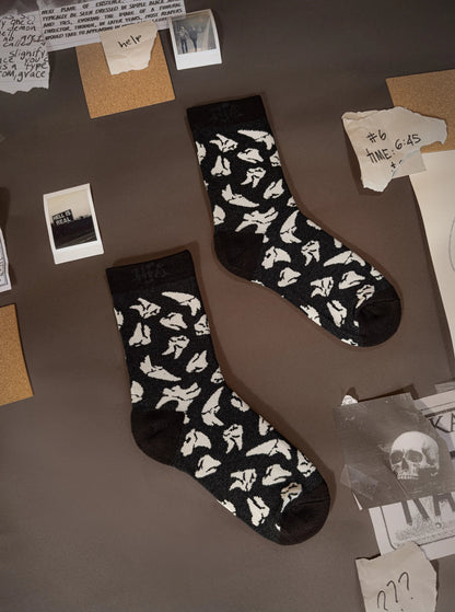 Wayward | Sock Bundle