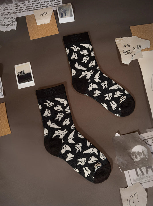 Wayward | Incisor Socks